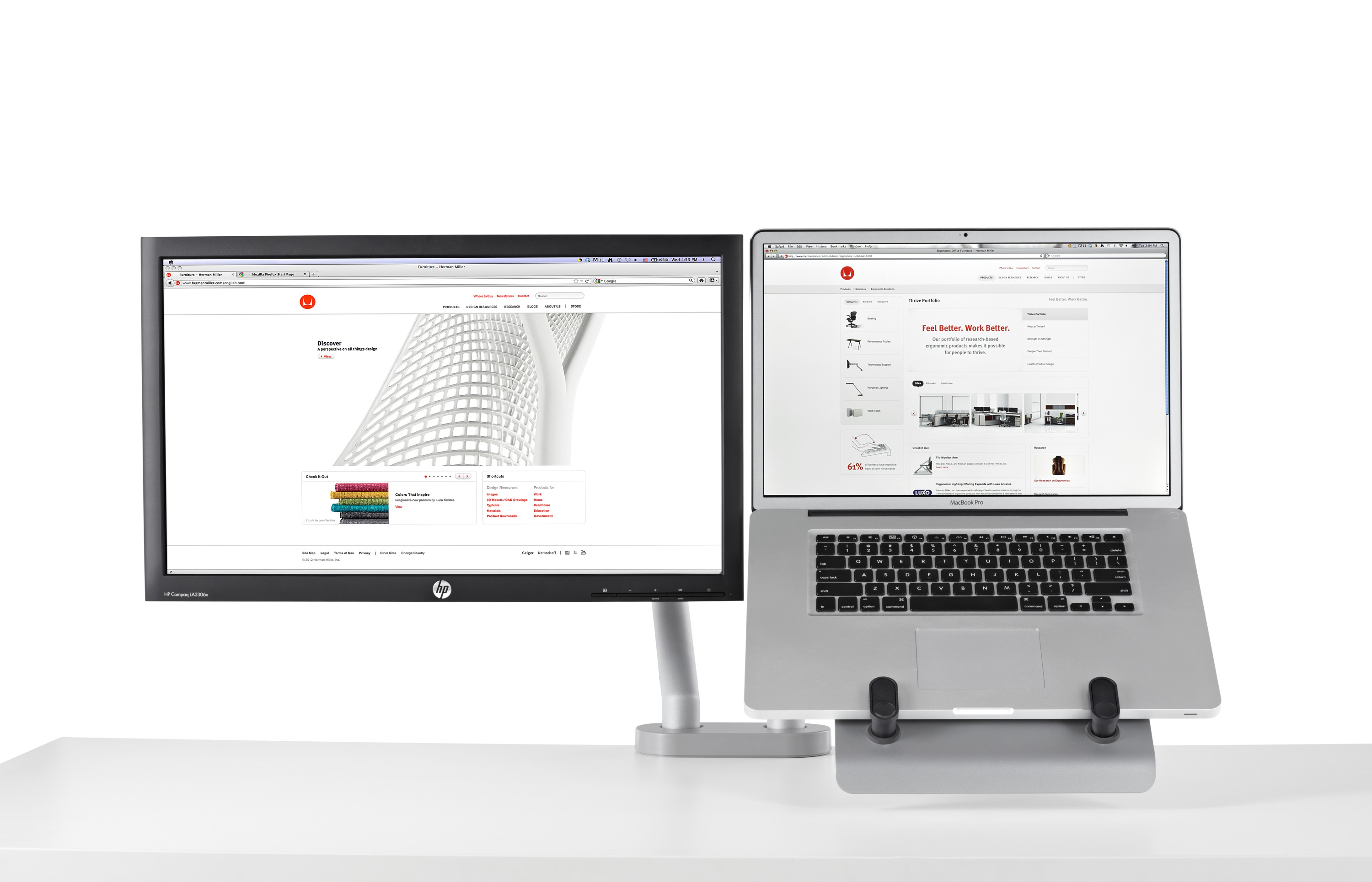 办公辅件|显示器支架|办公火狐官方网站|火狐HUOHU（中国）火狐官方网站|Flo 桌面笔记本支架